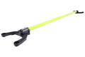 PERRIN 13-25 BRZ/FR-S/86/GR86 Rear Shock Tower Brace - Neon Yellow