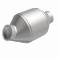 MagnaFlow Conv Universal 2.25 inch C/A 5 inch spun body