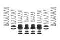Eibach Pro-UTV 18-19 Polaris RZR XP Turbo S 2-Seat Stage 2 Performance Spring System