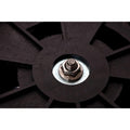 BLOX Racing 12inch Electric Slim Fan - Black