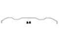 Whiteline 93-00 Subaru Impreza Non-Turbo Front 22mm Swaybar-X h/duty Blade adjustable