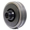 Fluidampr Chevy LS1 / LS6 / LS2 Camaro Firebird GTO Steel Internally Balanced Damper