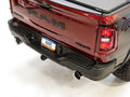 AWE Tuning 2025+ RAM 1500 3.0TT Rebel 0FG Cat-Back Exhaust w/ Chrome Silver Tips