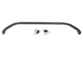 Whiteline Y62 Nissan Patrol Front Heavy Duty Non Adjustable 38mm Swaybar