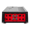 DS18 4-Channel Amplifier 2x 740/4ohm Bridge 4 x 420/2ohm 4 x 300/4ohm Watts RMS