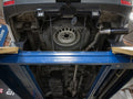aFe Vulcan Series 3in 304SS DPF-Back Exhaust w/ Black Tip 14-18 Mercedes-Benz Sprinter 2500