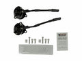 Turbosmart 2025+ Ram 1500 3.0L Hurricane Kompact EM Dual Port VR32 BOV