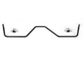 Whiteline 5/95-03 Infiniti QX4 / 5/95-99 Nissan Pathfinder Rear 18mm Heavy Duty Fixed Swaybar