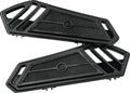 Performance Machine Floorboard Assembly Driver Superlight - Black Ops