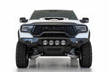 Addictive Desert Designs 2021 Dodge RAM 1500 TRX Bomber Front Bumper (Rigid)