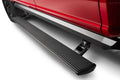 AMP Research 20-23 Chevy Silverado 1500 Crew Cab PowerStep XL - Black (Incl OEM Style Illumination)