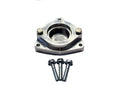 Torque Solution Greddy Blow Off Valve Adapter: Hyundai Genesis Coupe 2.0T 2010+