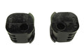 Whiteline 9/92-6/02 Lancer CE Control Arm - Lower Inner Rear Anti-dive Caster Kit