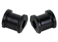 Whiteline Plus 9/01-9/06 Acura Integra/RSX / 11/00-05 Honda Civic 20mm Front Sway Bar Mount Bushing