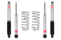 Eibach Pro-Truck Lift Kit for 19-20 Chevy Silverado 1500 5.3L V8 2WD