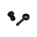 AEM 86-93 Acura / 95-98 TL / 88-91 Civic/CRX / 92-01 Prelude Black Adjustable Fuel Pressure Regulato