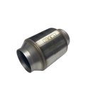 Kooks 3in H.O. Green Cats Catalytic Converter