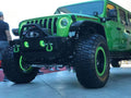 ORACLE Lighting Jeep Wrangler JL/Gladiator JT LED Surface Mount Headlight Halo Kit