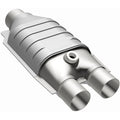 MagnaFlow 2.5in./2in. S/D CAOBDII Universal Converter