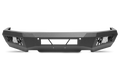 Body Armor 4x4 16-18 Chevy 1500 Eco Series Front Bumper