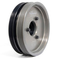 Fluidampr Chevy LS3/L99/Camaro w/ Stock Pulley Steel Internally Balanced Damper