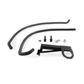 Mishimoto 2013+ Ford Focus ST Baffled Oil Catch Can Kit - Black