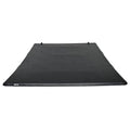 Westin 02-18 Dodge RAM 1500 / 03-22 2500/3500 6ft. 4in. Bed Soft Tri-Fold Tonneau Cover - Black