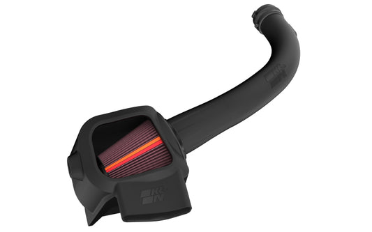 K&N 20-22 Ford F250/F350 V8 6.2L NextGen Cold Air Intake