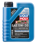 LIQUI MOLY 1L Longtime High Tech Motor Oil SAE 5W30