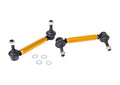 Whiteline Plus Audi / Chevrolet / Honda / Mitsubishi / Nissan / Toyota Front Sway Bar Link Assembly