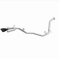 MagnaFlow 25-26 Toyota Camry SPEQ Series Stainless Cat-Back Performance Exhaust System