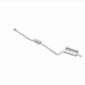 MagnaFlow BRE Exhaust Kit 03-07 Honda Accord 2.4L