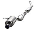 HKS SUPER TURBO MUFFLER BNR34 RB26DETT