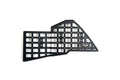 DV8 24-25 Toyota Land Cruiser Center Console Molle Panels