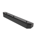Tuffy Underseat Lockbox W/ Combo Lock For Ford Fseries Supercab