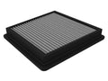 aFe Nissan Titan XD 19-24 V8-5.6L Magnum FLOW OE Replacement Air Filter w/ Pro DRY S Media