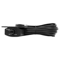 DS18 1-Channel Amp 1200/1ohm 800/2ohm 400/4ohm Watts RMS Class D