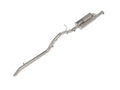 aFe 2024+ Ford Ranger L4-2.3L (t) Vulcan Series 2.5in Cat-Back Exhaust