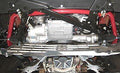Eibach 36mm Front and 25mm Rear Anti-Roll Kit for 11-13 Ford Shelby GT500/11-14 Mustang