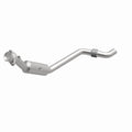 MagnaFlow Direct Fit Catalytic Converter OEM 15-17 Mustang V6 3.7 Underbody