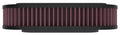 K&N 88-03 Harley-Davidson Sportster Replacement Air Filter