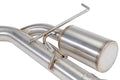 PERRIN 22-26 Subaru WRX Single Exit Catback Exhaust