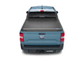 Lund 22-23 Ford Maverick (4.5ft Bed) Hard Fold Tonneau Cover - Black
