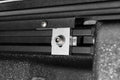 Rugged Ridge Armis Retractable Locking Bed Cover 20-21 JT