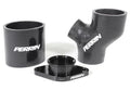 PERRIN 15-21 Subaru WRX Charge Pipe - Black