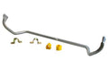 Whiteline 10+ Chevrolet Camaro Front Heavy Duty Adjustable 27mm Swaybar