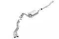 Borla 15-16 Cadillac Escalade ESV/Yukon Denali XL 6.2L V8 AT Split Side Ext SS S-Type CB Exhaust