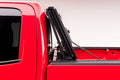 BAK 14-18 Chevy Silverado 1500 / 15-20 Silverado 2500/3500 6ft 6in Bed BAKFlip MX4 Matte Finish