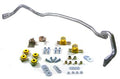 Whiteline 83-86 Toyota Supra MA61 Front 27mm Heavy Duty Adjustable w/OE Swaybar