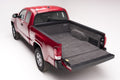 BedRug 2024+ Toyota Tacoma Double Cab 5ft Bed Mat/Liner